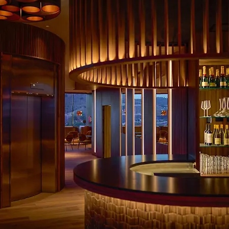 Fairmont Barcelona Rey Juan Carlos I-2